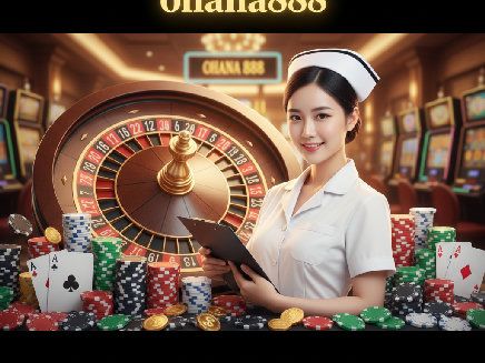 ohana888